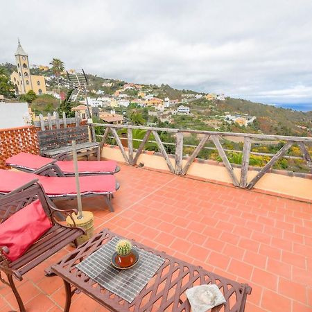 Вілла Casa Carmela La Guancha Екстер'єр фото