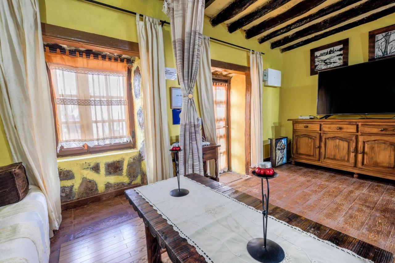 Вілла Casa Carmela La Guancha Екстер'єр фото